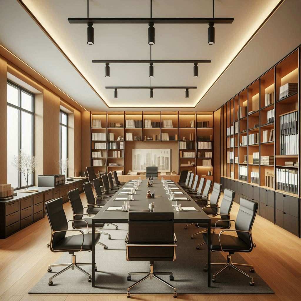 市场团队应怎样记录极端天气预警对写字楼办公行政前台服务带来的具体变化